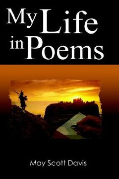 portada my life in poems (en Inglés)