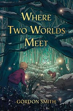 portada Where two Worlds Meet (en Inglés)