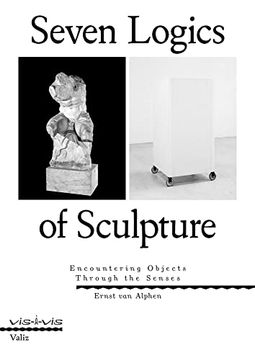 portada Seven Logics of Sculpture 