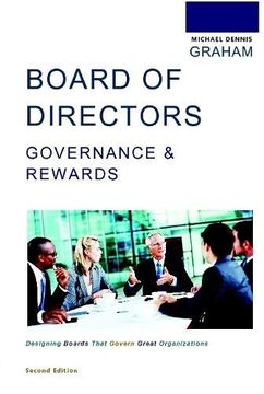 portada Board of Directors Governance & Rewards