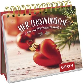 portada Herzenswünsche für die Weihnachtszeit (in German)