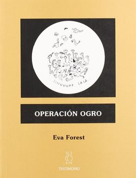 portada Operación Ogro