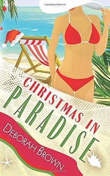 portada Christmas in Paradise (Paradise Series) (en Inglés)