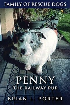 portada Penny The Railway Pup