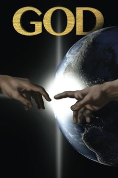 portada God: The Revelation of God's Plan for Mankind