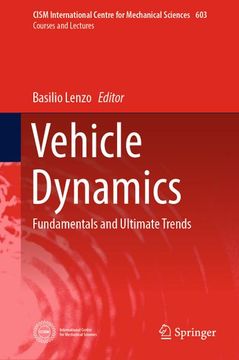 portada Vehicle Dynamics 