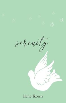 portada Serenity (in English)