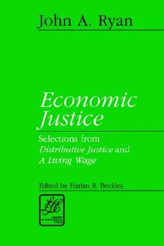portada economic justice