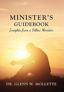 portada Minister'S Guidebook Insights From a Fellow Minister (in English)