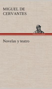 portada Novelas y Teatro (in Spanish)