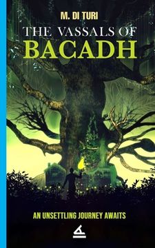 portada The Vassals of Bacadh (in English)