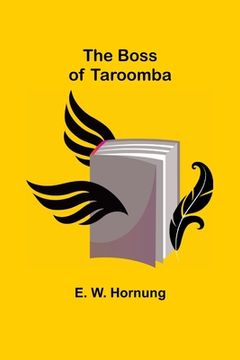 portada The Boss of Taroomba (in English)