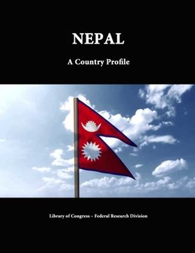 portada Nepal: A Country Profile