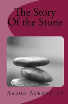 portada The Story Of The Stone (en Inglés)