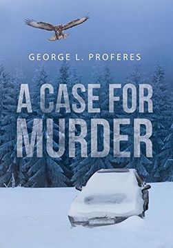 portada A Case for Murder