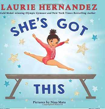 portada She's got This (in English)