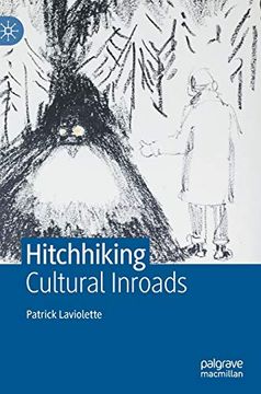 portada Hitchhiking: Cultural Inroads 