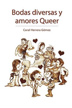 portada Bodas Diversas y Amores Queer