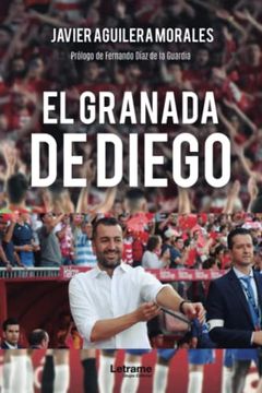 portada El Granada de Diego (in Spanish)