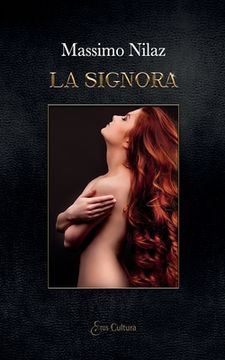 portada La Signora (en Italiano)