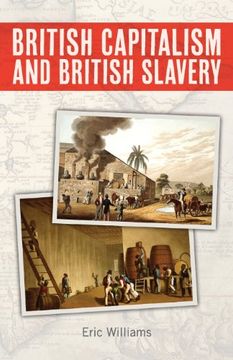 portada British Capitalism and British Slavery