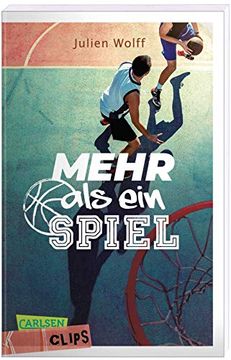 portada Carlsen Clips: Mehr als ein Spiel (in German)