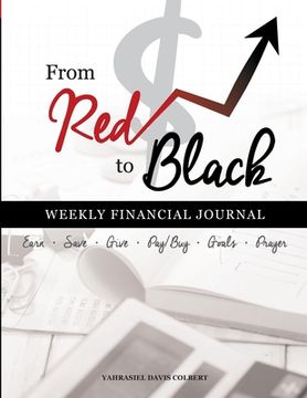 portada From Red To Black: Weekly Financial Journal (en Inglés)