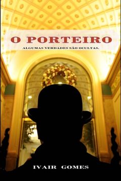 portada O porteiro (en Portugués)