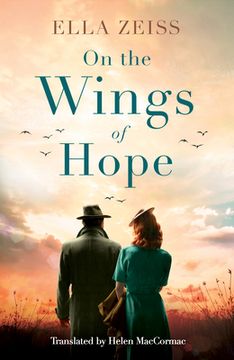 portada On the Wings of Hope (en Inglés)