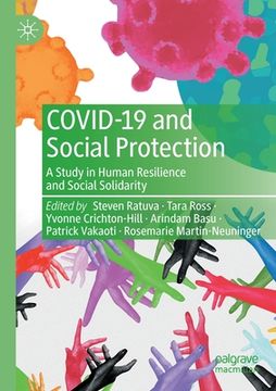 portada Covid-19 and Social Protection: A Study in Human Resilience and Social Solidarity (in English)