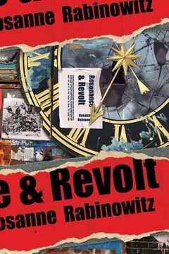 portada Resonance & Revolt (en Inglés)