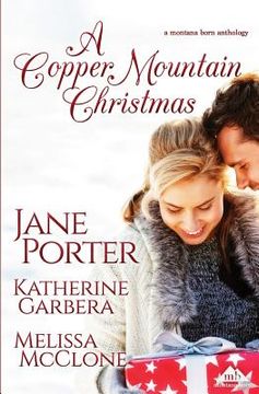 portada A Copper Mountain Christmas (in English)