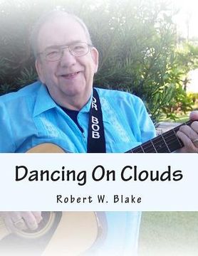 portada Dancing On Clouds: Song Book (in English)