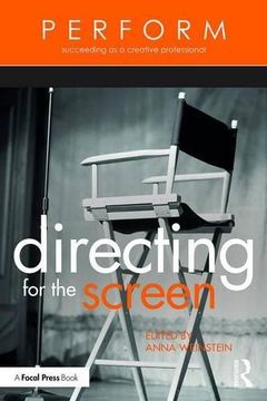 portada Directing for the Screen (PERFORM)