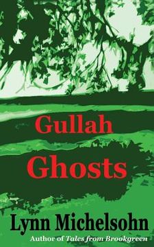 portada Gullah Ghosts: Stories and Folktales from Brookgreen Gardens in the South Carolina Lowcountry with Notes on Gullah Culture and Histor