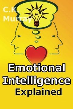 portada Emotional Intelligence Explained