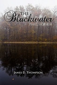 portada the blackwater philosopher