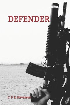 portada Defender (en Inglés)