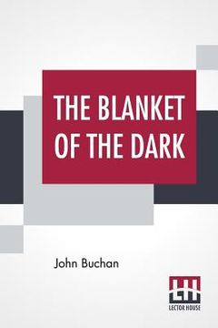 portada The Blanket Of The Dark (en Inglés)