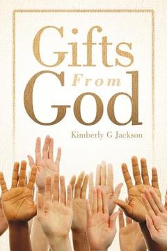 portada gifts from god