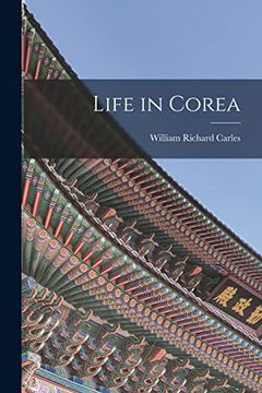 portada Life in Corea (en Inglés)