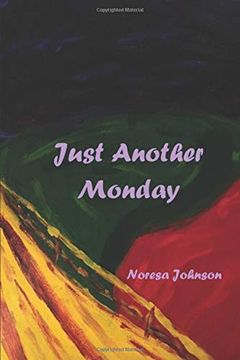 portada Just Another Monday (en Inglés)