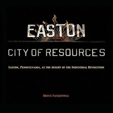 portada Easton City of Resources (en Inglés)