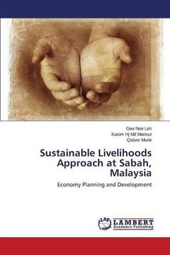 portada Sustainable Livelihoods Approach at Sabah, Malaysia