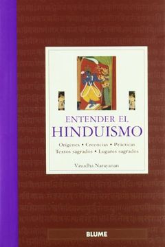 portada Entender el Hinduismo (in English)