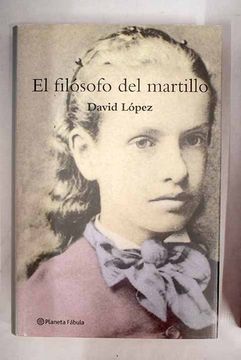portada El Filosofo del Martillo (in Spanish)