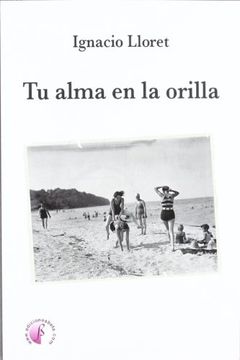 portada Tu Alma en la Orilla (in Spanish)