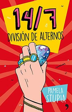 portada 14/7 Division de Alternos (in Spanish)