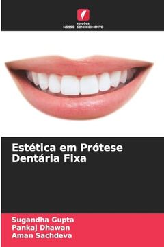 portada Estética em Prótese Dentária Fixa (en Portugués)