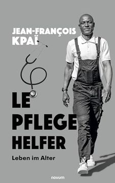 portada Le Pflegehelfer: Leben im Alter (en Alemán)